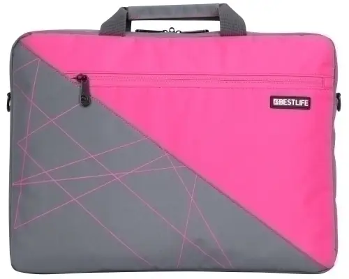 MALETIN PORTATIL BESTLIFE 3002 15,6  ROS