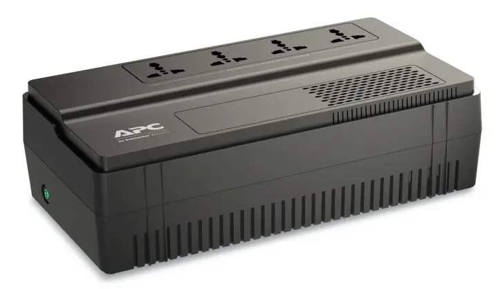 BV500I-MS sistema de alimentación ininterrumpida (UPS) Línea interactiva 0,5 kVA 300 W