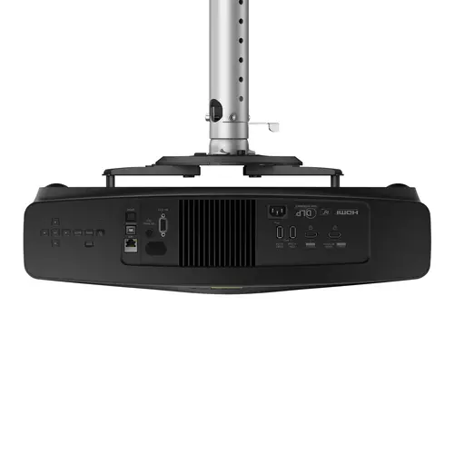 BR9708 Proyector de corto alcance 2600 lúmenes ANSI DLP UHD 4K (3840x2160) 3D Negro - Imagen 8