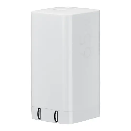 AC65-05 Universal Blanco Corriente alterna Carga rápida Interior - Imagen 6