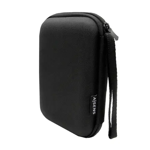 Estuche Protector para Caja Externa 2.5?, Negro - Imagen 2