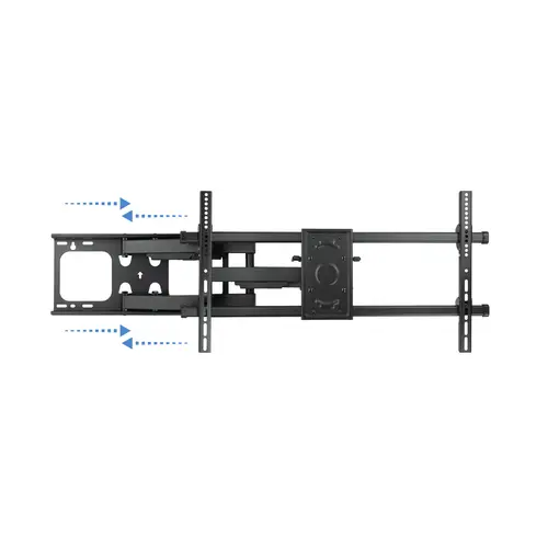 LP3790TN-B soporte para TV 2,29 m (90") Negro - Imagen 5