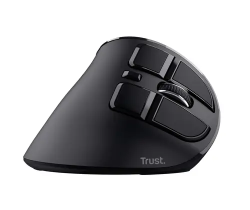 Voxx ratón Oficina mano derecha RF Wireless + Bluetooth Óptico 2400 DPI - Imagen 4