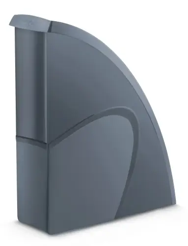REVISTERO PLASTICO CEP GLOSS 674 GRIS