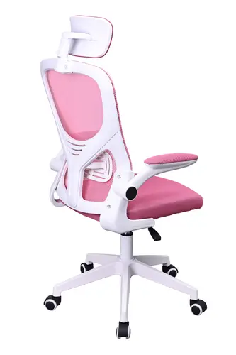 MGC-ERGOPLUS Asiento acolchado Respaldo de rejilla - Imagen 3