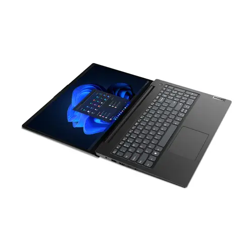 V15 G4 AMN AMD Ryzen 3 7320U Portátil 39,6 cm (15.6") Full HD 8 GB LPDDR5-SDRAM 512 GB SSD Wi-Fi 6 (802.11ax) Windows 11 Home Negro Español - Imagen 9