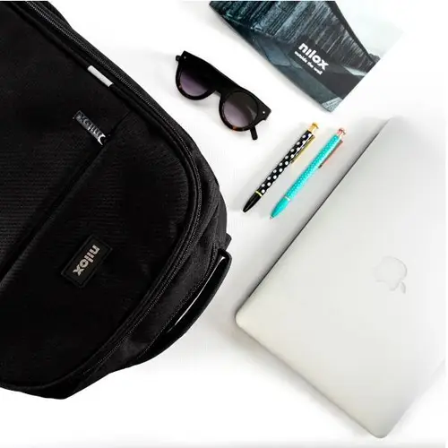 MOCHILA 15 6 STYLE NEGRO - Imagen 19