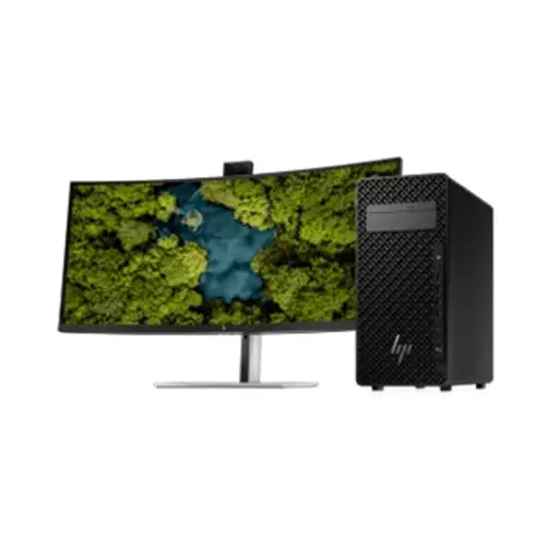 Z2 Tower G1i Workstation Desktop PC Wolf Pro Security Edition Intel Core Ultra 7 265K 64 GB DDR5-SDRAM Windows 11 Pro Torre Puesto de trabajo AI Workstation, AI PC - Imagen 9