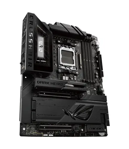 ROG CROSSHAIR X870E DARK HERO AMD X870E Zócalo AM5 ATX - Imagen 6