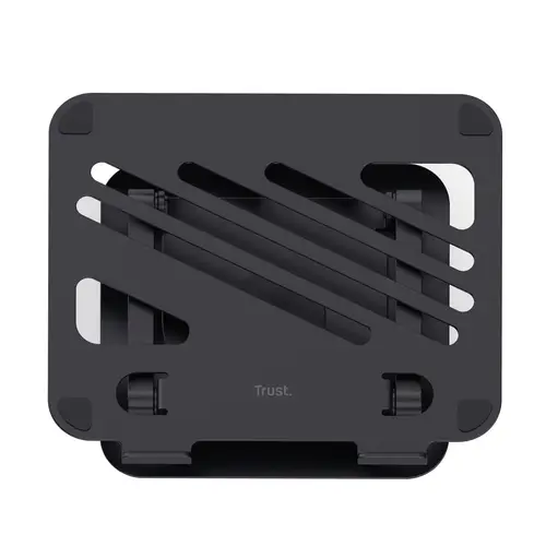 Zeff Soporte para ordenador portátil Negro 40,6 cm (16") - Imagen 5