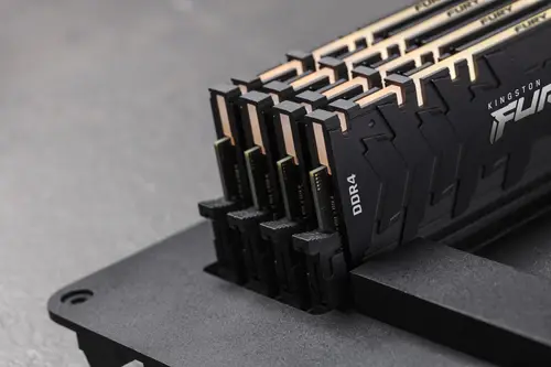 FURY 8 GB 4000 MT/s DDR4 CL19 DIMM Renegade RGB - Imagen 24