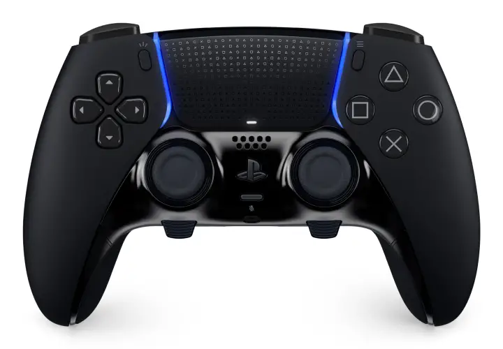 PS5 DualSense Edge Controller Negro Gamepad Analógico/Digital PlayStation 5