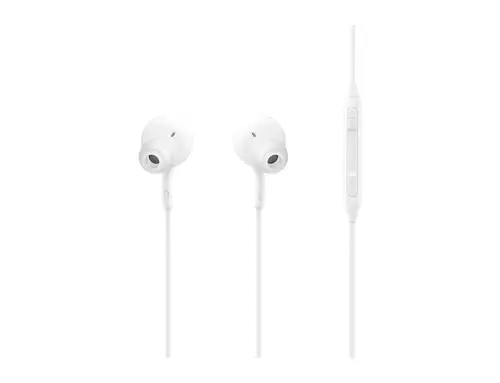 EO-IC100 Auriculares Alámbrico Dentro de oído Llamadas/Música USB Tipo C Blanco - Imagen 15