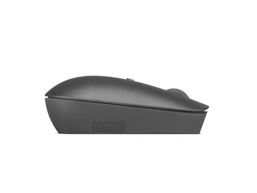 540 ratón Ambidextro RF inalámbrico Óptico 2400 DPI - Imagen 4