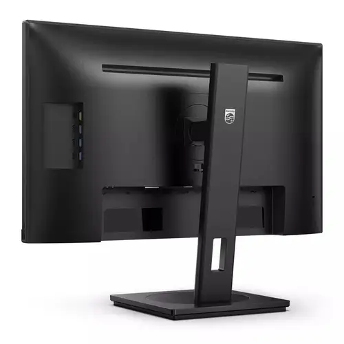 S Line 242S9JML/00 LED display 61 cm (24") 1920 x 1080 Pixeles Full HD LCD Negro - Imagen 4