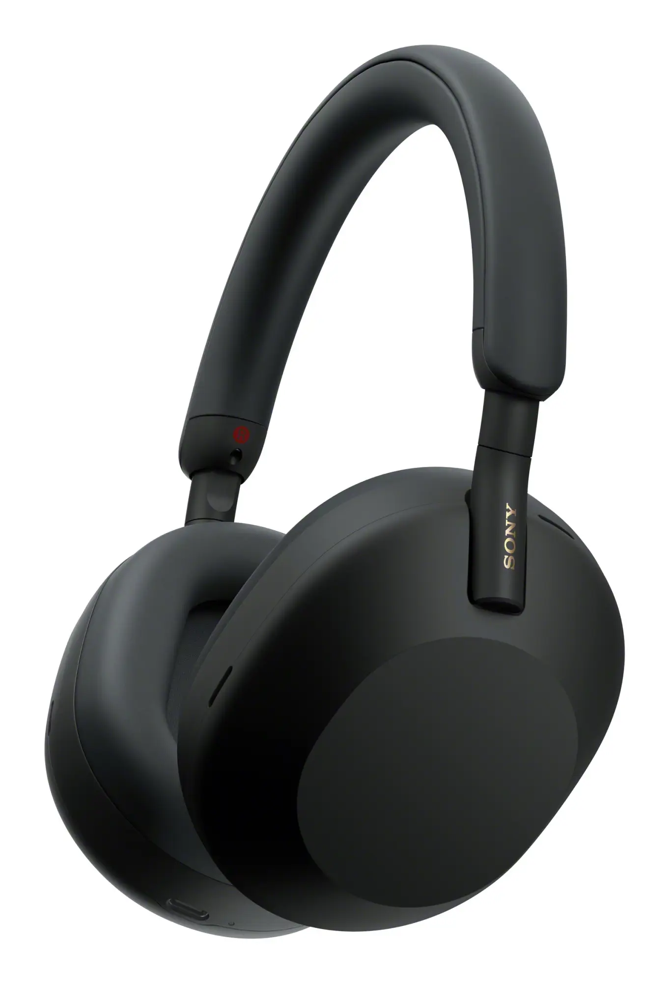 WH-1000XM5 Auriculares Inalámbrico y alámbrico Diadema Llamadas/Música Bluetooth Negro