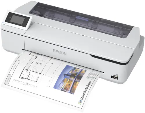 SureColor SC-T2100 - Wireless Printer (No stand) - Imagen 2