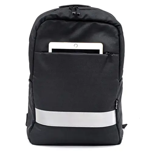 EW2539 maletines para portátil 40,9 cm (16.1") Mochila Negro - Imagen 4