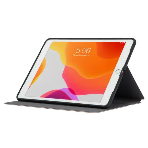 Click-In 26,7 cm (10.5") Folio Oro rosa - Imagen 4