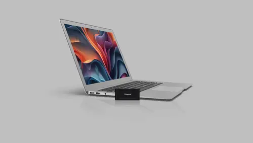 1TB SSD externo XS1000 USB 3.2 Gen 2 - Imagen 9