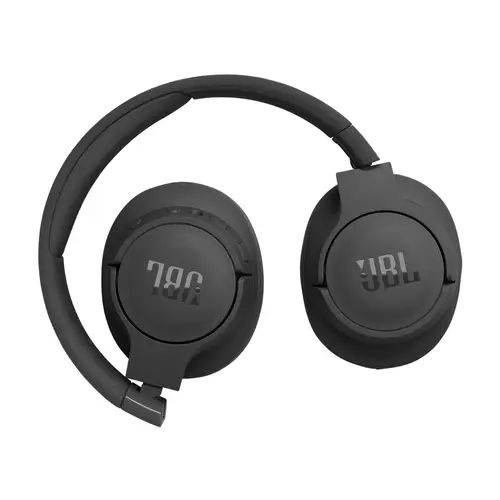Tune 770NC Auriculares Inalámbrico y alámbrico Diadema Llamadas/Música USB Tipo C Bluetooth Negro - Imagen 4