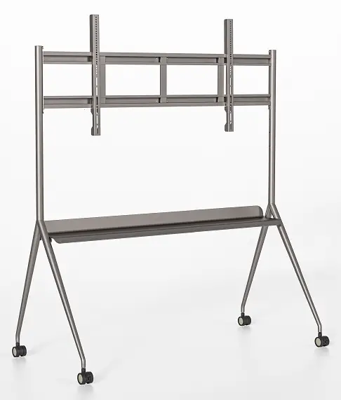 DS-D5ABKY2-B accesorio para pizarra interactiva Monte Gris
