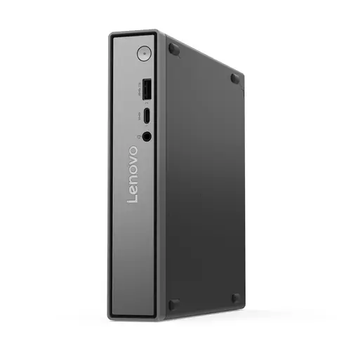 ThinkCentre neo 50q Gen 5 Intel® Core i3 i3-1315U 8 GB DDR5-SDRAM 256 GB SSD Windows 11 Pro Mini PC Negro - Imagen 9