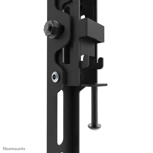 WL35-350BL14 Soporte de pared para TV 32-65" - inclinable - bloqueable - fácil montaje - Imagen 8