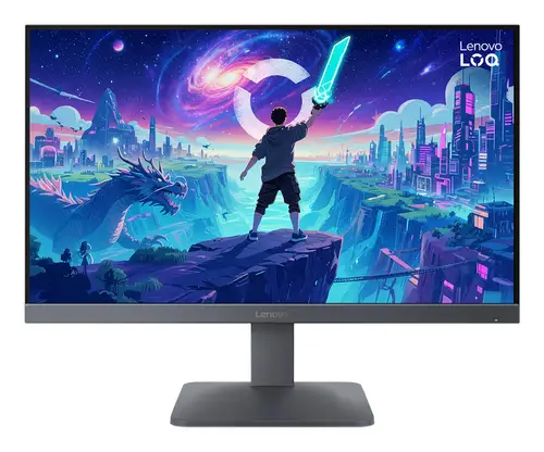 LOQ 24-10 Monitor - Imagen 1
