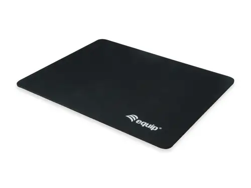 245011 alfombrilla para ratón Negro - Imagen 1