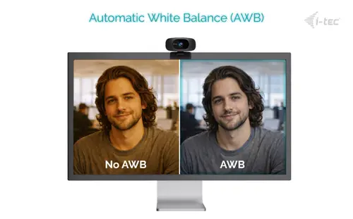 SOLOMON 300 4K Webcam - Imagen 8