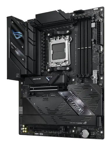 ROG STRIX B850-F GAMING WIFI7 NEO AMD B850 Zócalo AM5 ATX - Imagen 4