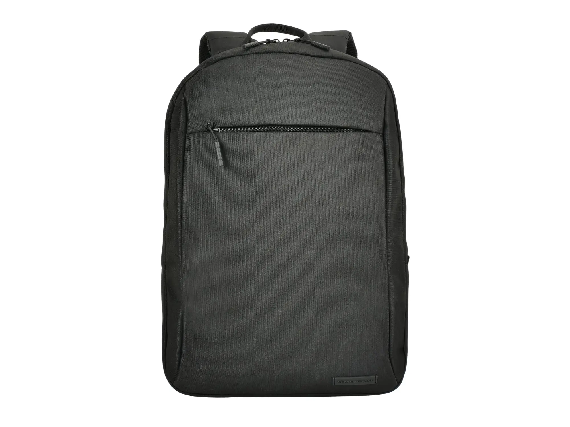 CAEDIX01B maletines para portátil 39,6 cm (15.6") Mochila Negro