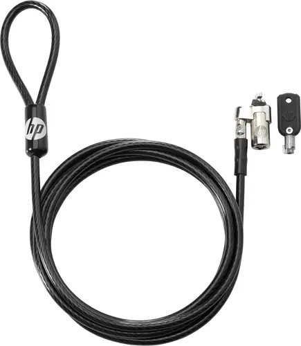 Keyed Cable Lock - Imagen 3