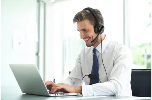 Auriculares supraaurales USB-C H1000 - Imagen 15