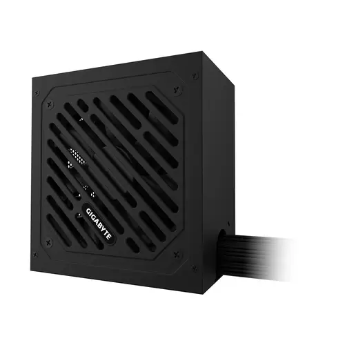 P550SS Fuente de Alimentación - PCIe 5.0, 80 PLUS Silver, Ventilador de 120 mm, Compatible con ATX 3.0, Enchufe EU - Imagen 3