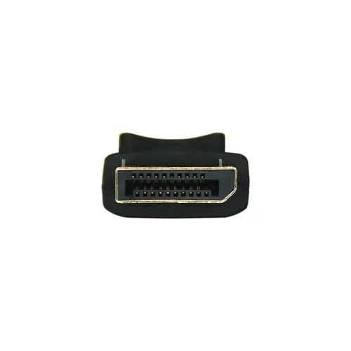 Cable Displayport V1.4 8K@60HZ, DP/M-DP/M, Negro, 2.0m - Imagen 4