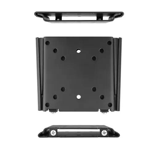 SOPORTE ULTRA DELGADO PARA MONITOR / TV LCD, PLASMA DE 10-23, NEGRO - Imagen 3