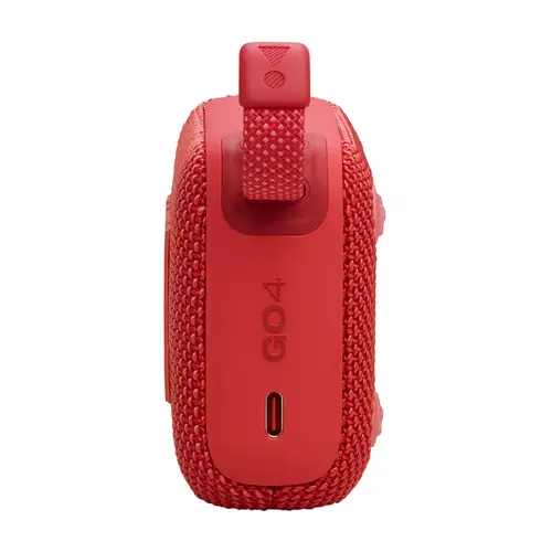 Go 4 Altavoz monofónico portátil Rojo 4,2 W - Imagen 4