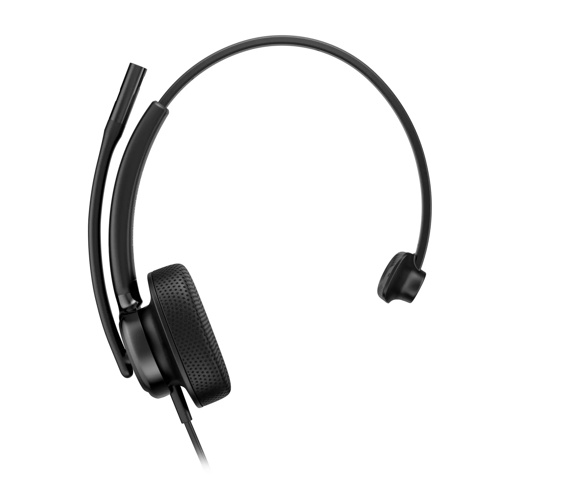 Auriculares con cable USB monoaurales Mission 415