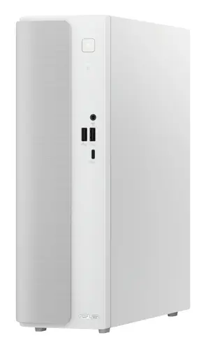 V500 SFF V501SV-05210H081W - Sobremesa (Intel Core 5 210H, 16GB RAM, 512GB SSD, Graphics, Windows 11 Home) Blanco - Imagen 3