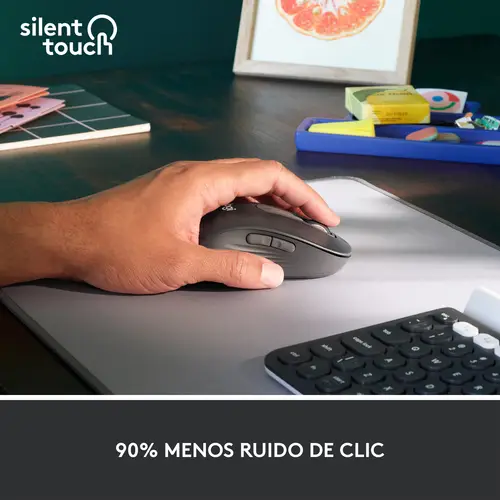 Signature M650 L - Imagen 8