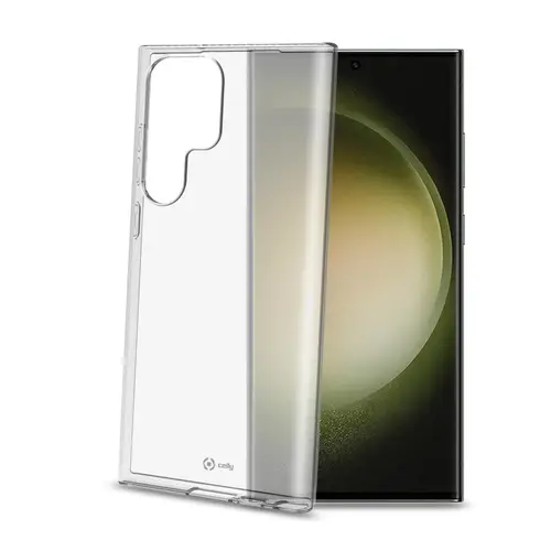 GELSKIN1033 funda para teléfono móvil 17,3 cm (6.8") Transparente - Imagen 2