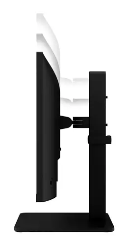 24BA560-B pantalla para PC 60,5 cm (23.8") 1920 x 1080 Pixeles Full HD LED Negro - Imagen 10