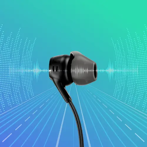 HyperX Auriculares en la nube HyperX II (color negro) - Imagen 8