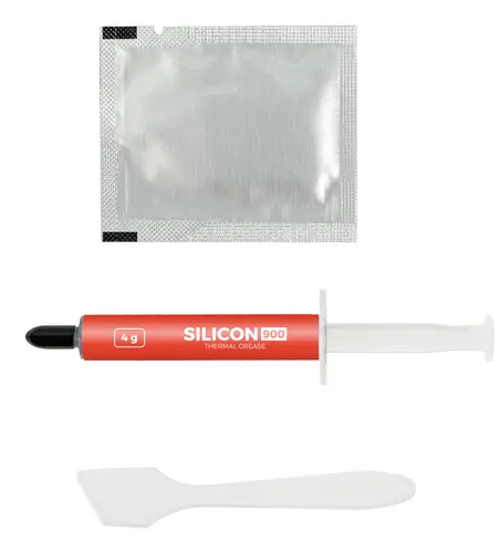 Silicon 900 - Imagen 4