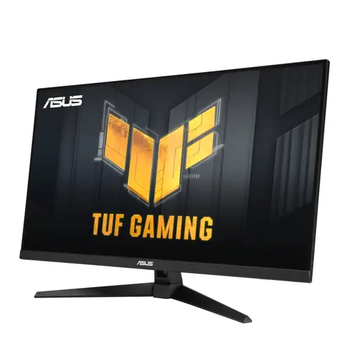 TUF Gaming VG32AQA1A pantalla para PC 80 cm (31.5") 2560 x 1440 Pixeles Wide Quad HD LED Negro - Imagen 3