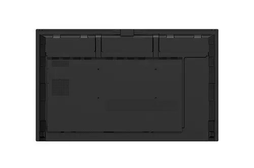 CreateBoard Standard pizarra blanca interactiva 139,7 cm (55") 3840 x 2160 Pixeles Pantalla táctil Negro - Imagen 7