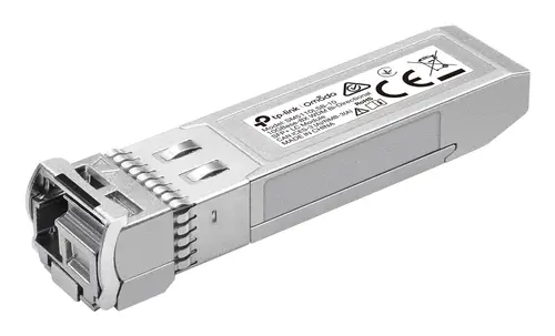 Omada SM5110LSB-10 red modulo transceptor Fibra óptica 10312 Mbit/s SFP+ - Imagen 1