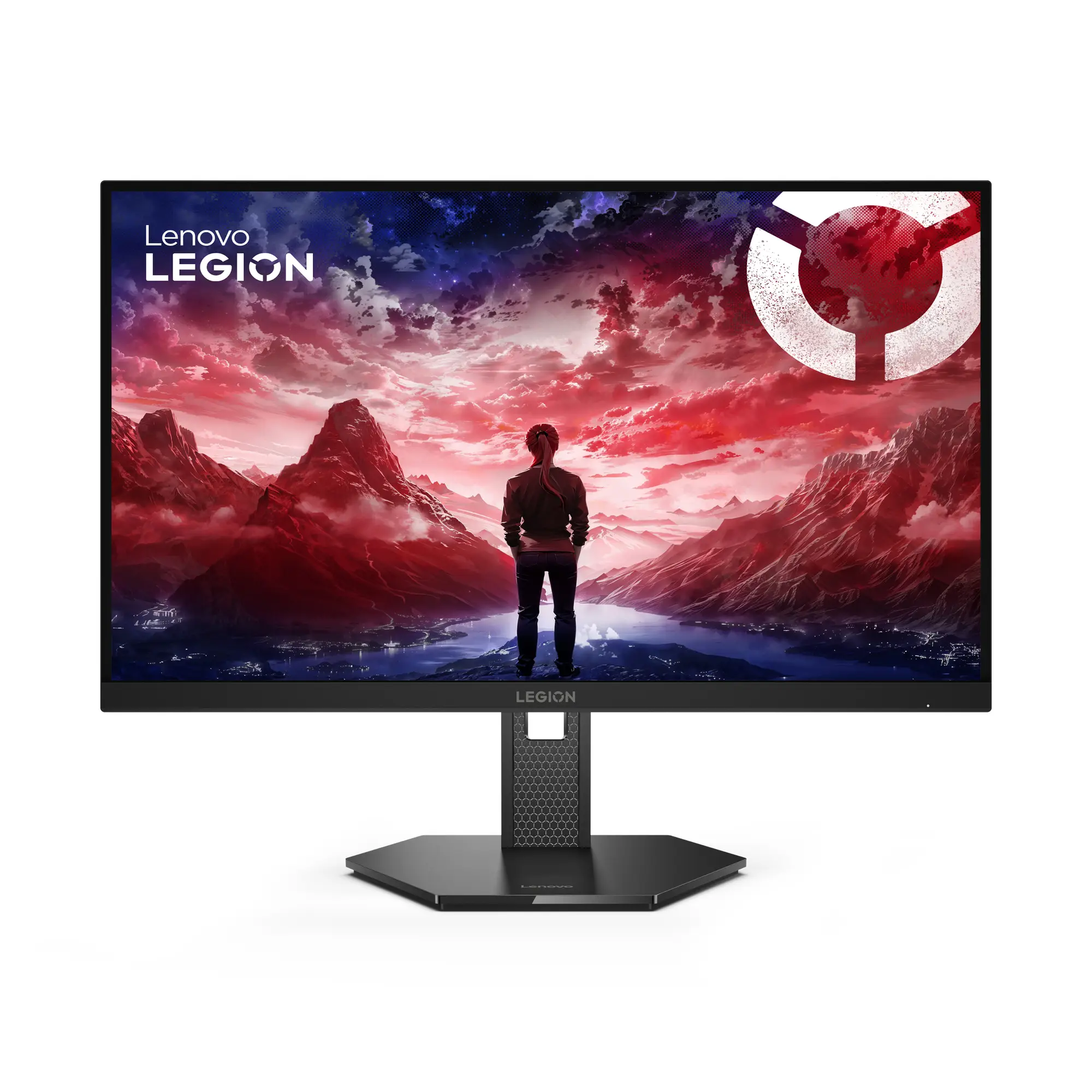 Legion 27Q-11 pantalla para PC 68,6 cm (27") 2560 x 1440 Pixeles ..